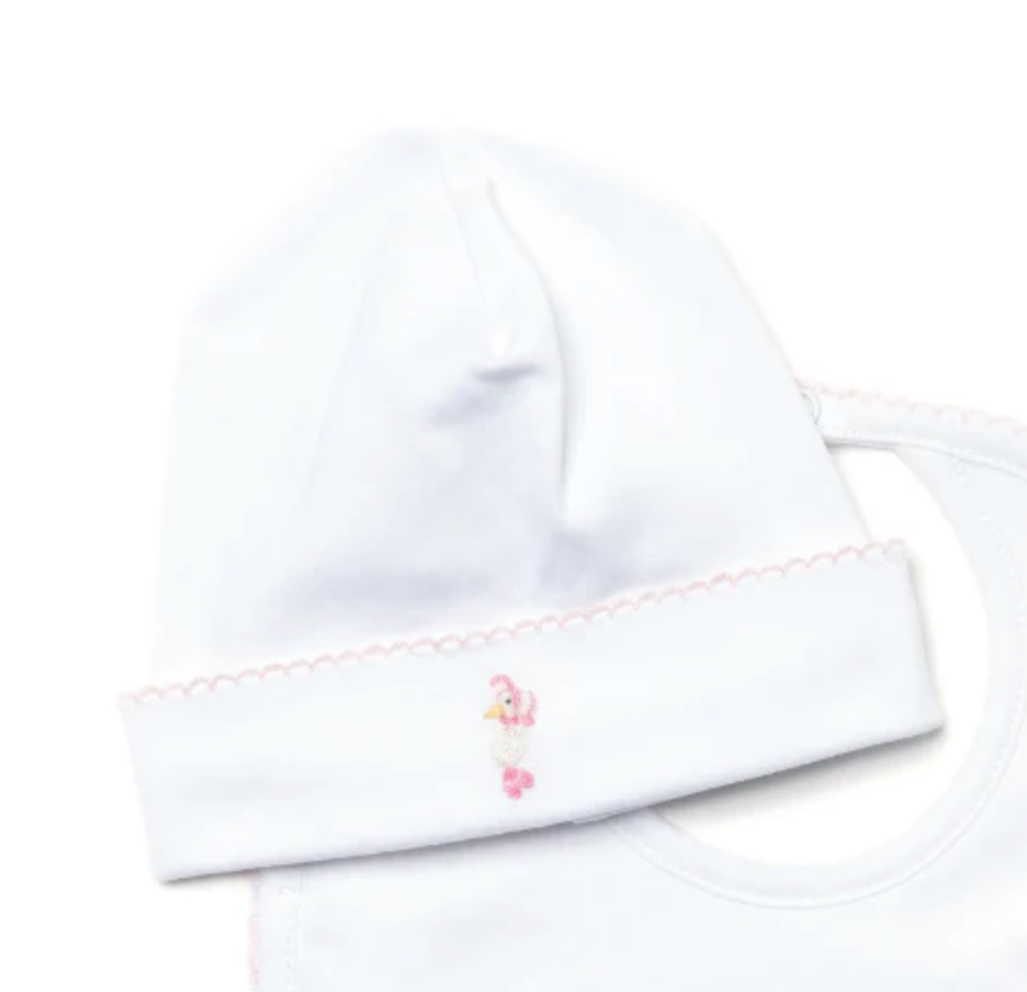 Mother Goose Converter Gown & Hat - Milly Marie
