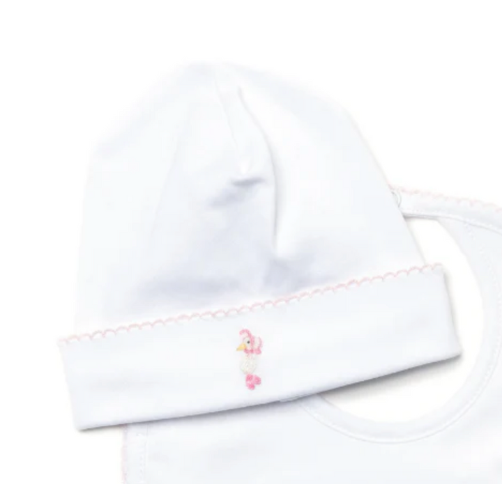 Mother Goose Converter Gown & Hat - Milly Marie