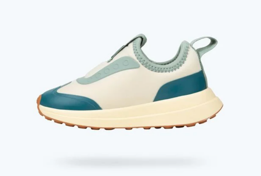 Robbie Dash Hazel Sneaker - Native