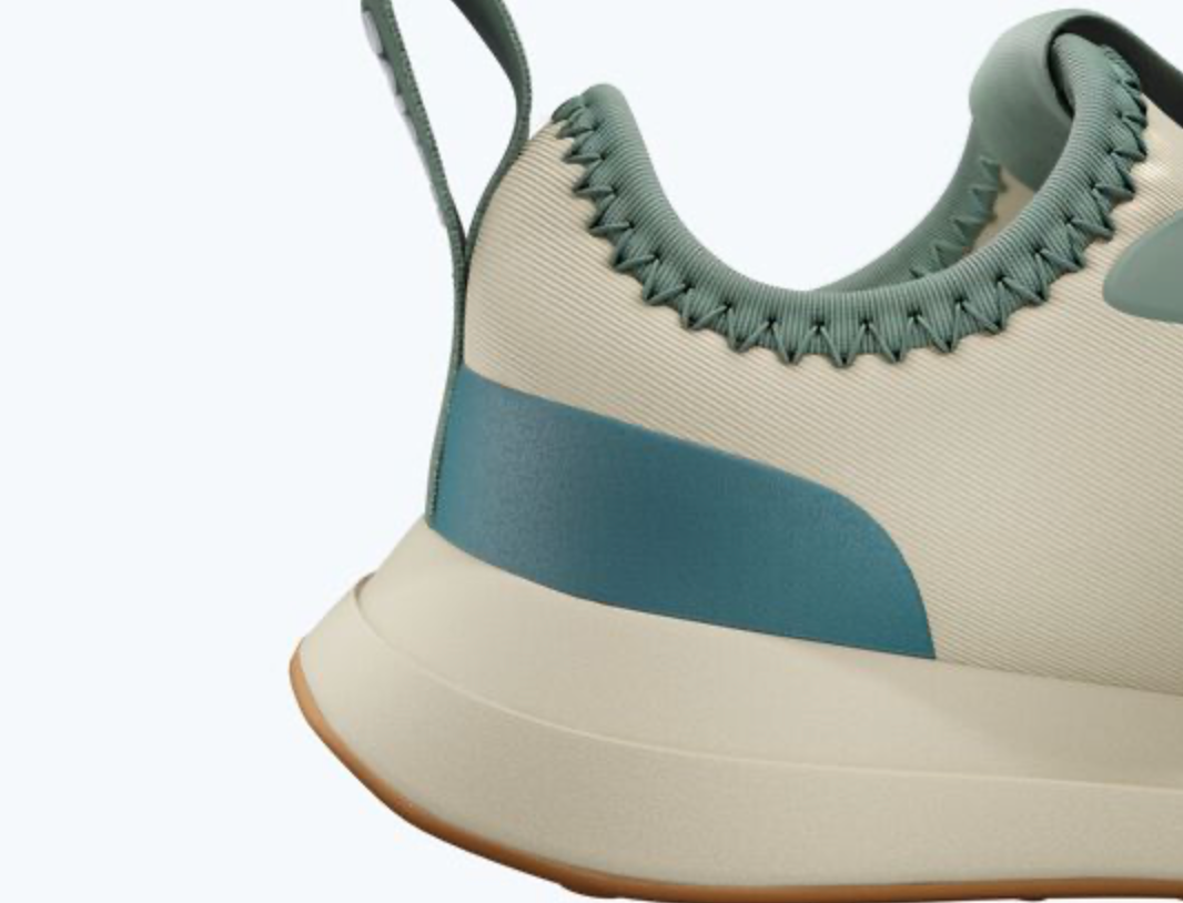 Robbie Dash Hazel Sneaker - Native