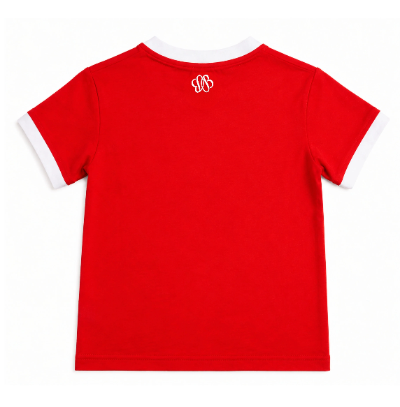 School Grade T-Shirts - Bits & Bows
