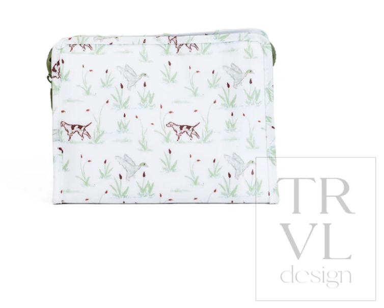The Hunt Medium Roadie - TRVL