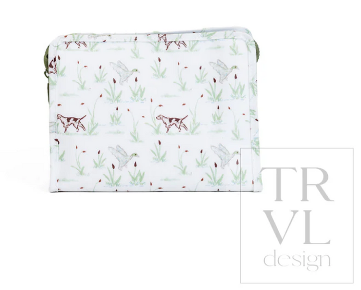 The Hunt Medium Roadie - TRVL