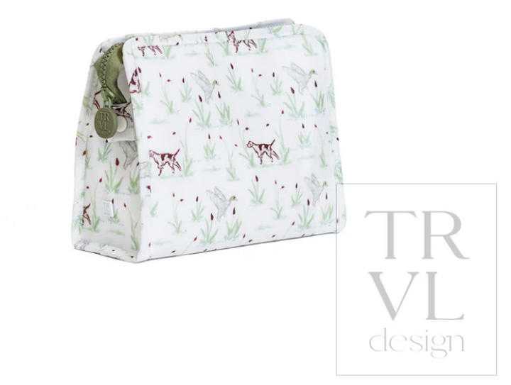 The Hunt Medium Roadie - TRVL