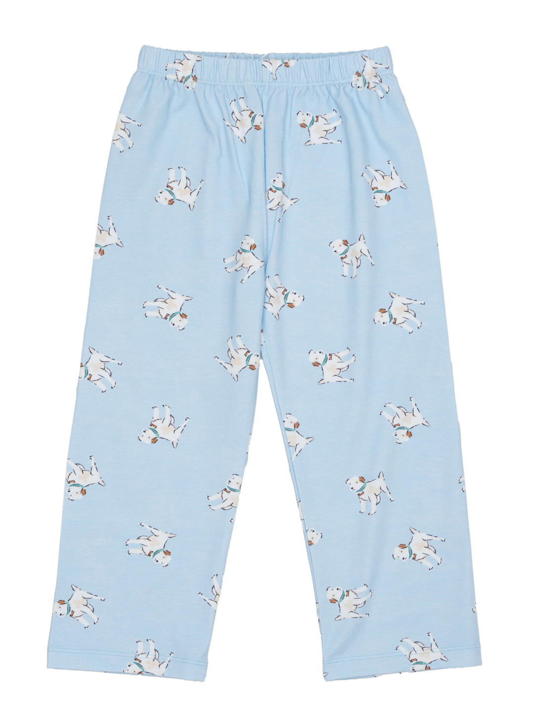 Bluebell Pups Jogger Set - The Oaks Apparel