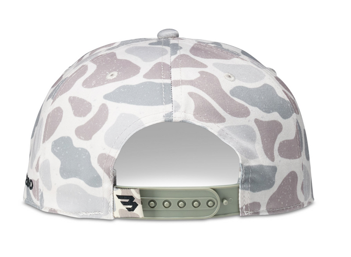Youth Rope Hat - Diving Mallard - Burlebo