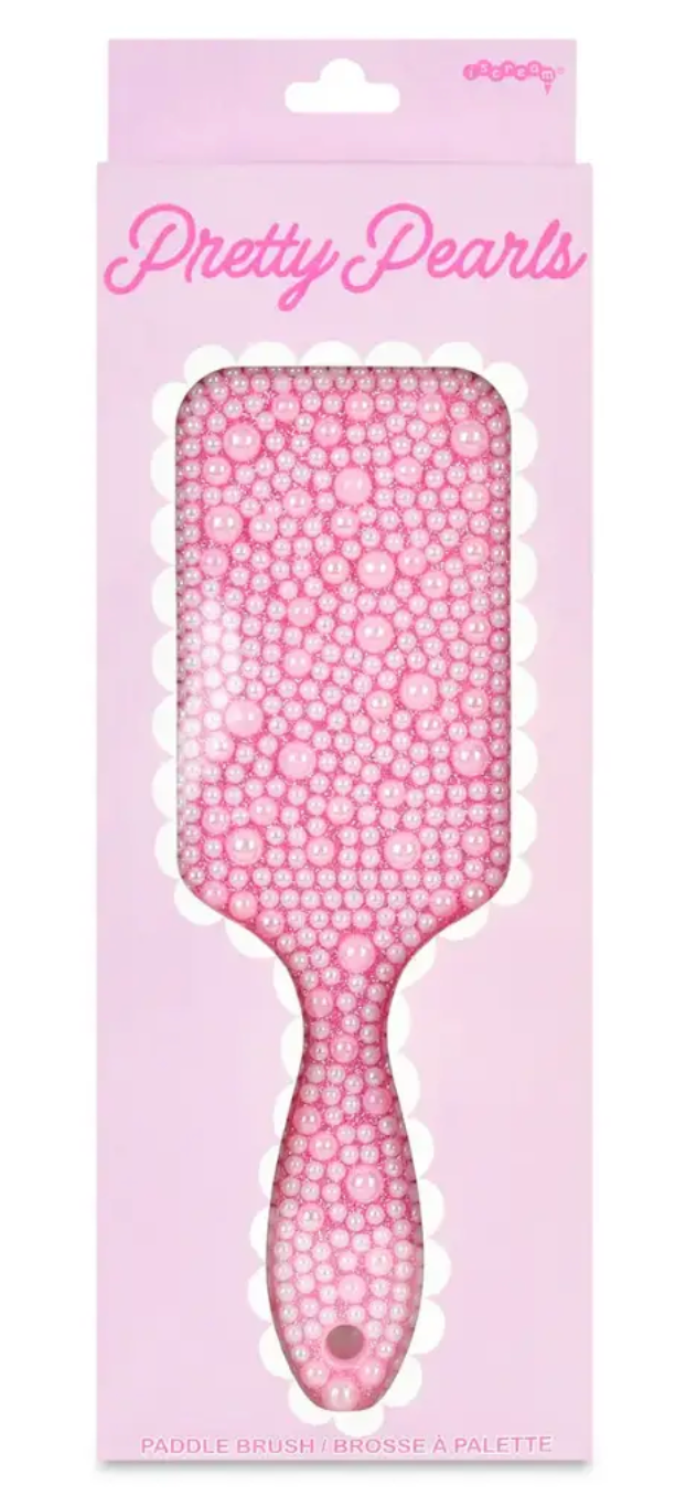 Pink Pearl Beauty Collection