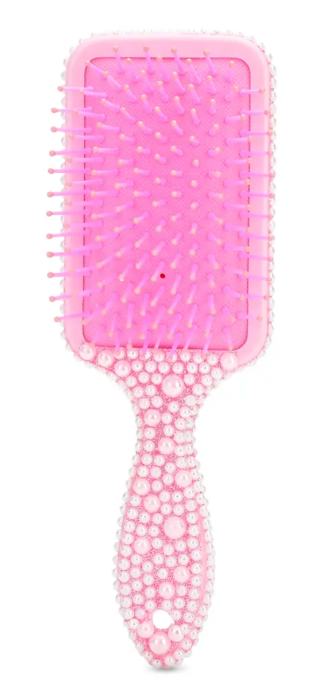 Pink Pearl Beauty Collection