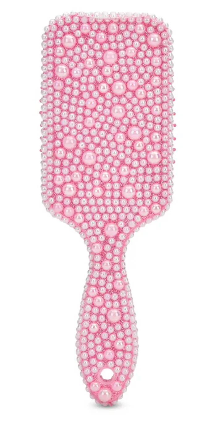 Pink Pearl Beauty Collection