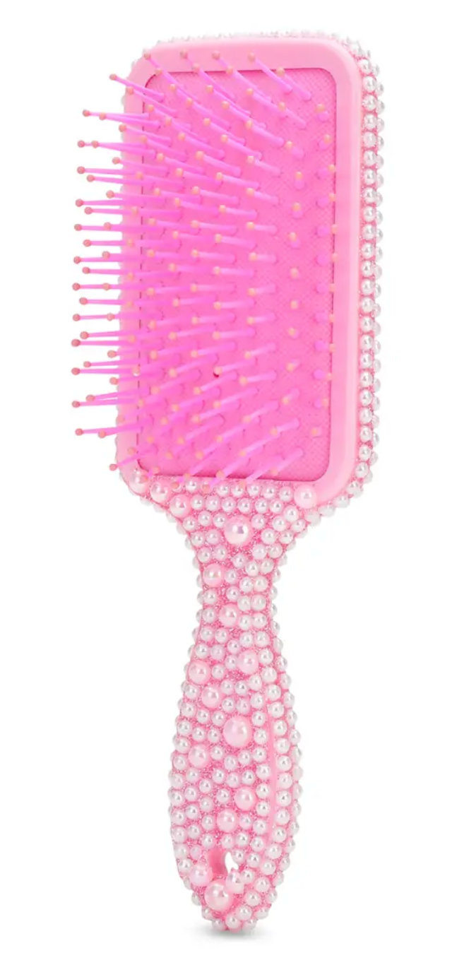 Pink Pearl Beauty Collection