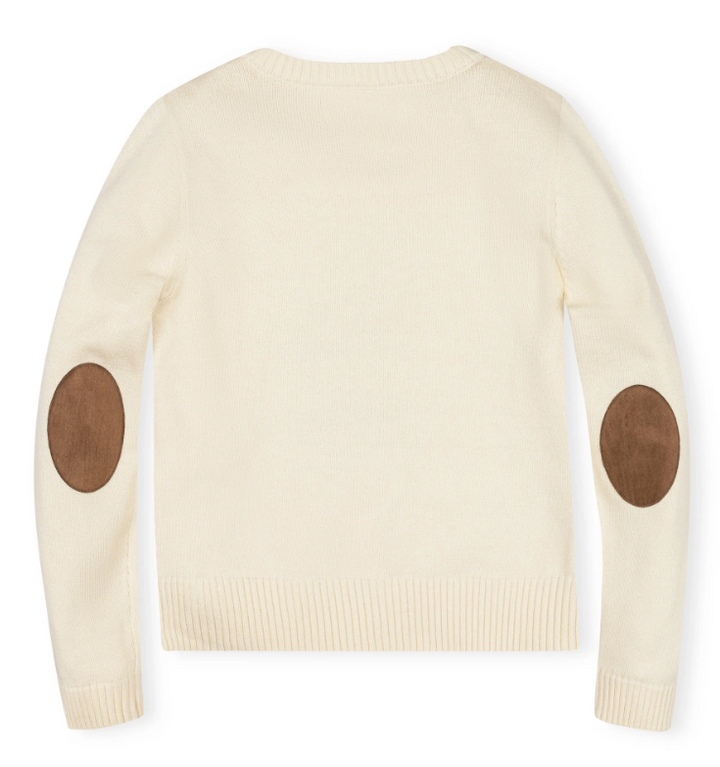 Horse Intarsia Sweater - Hope & Henry