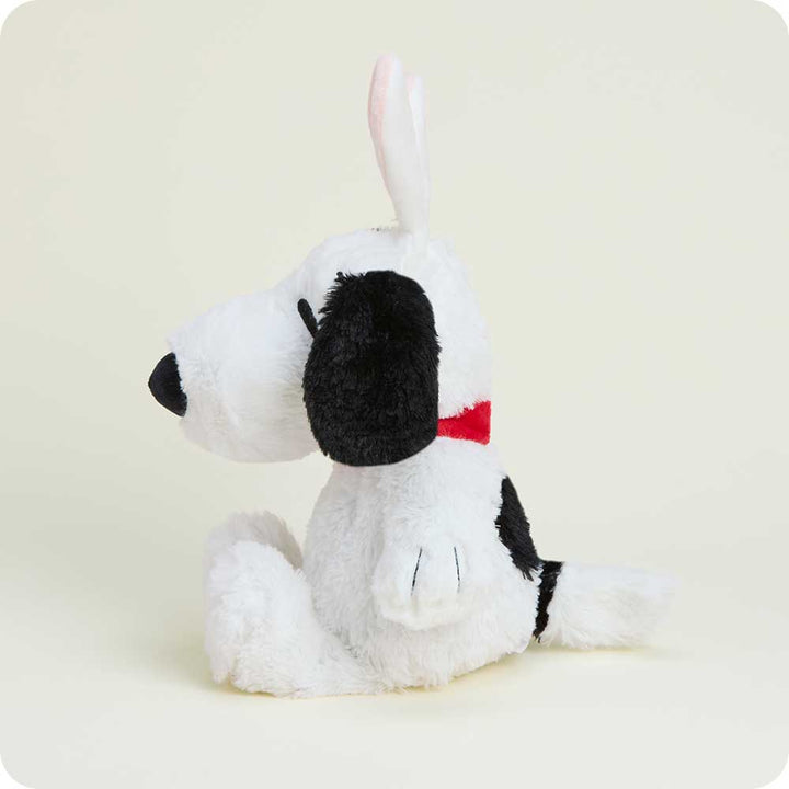 Easter Bunny Snoopy Warmies