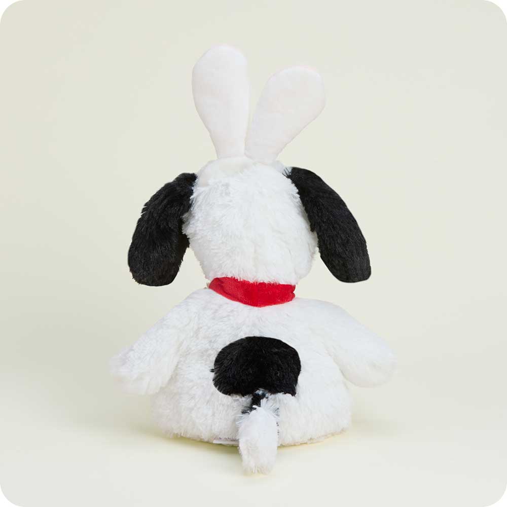 Easter Bunny Snoopy Warmies