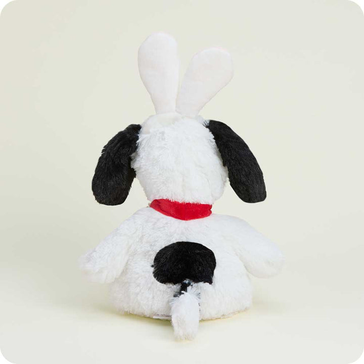 Easter Bunny Snoopy Warmies