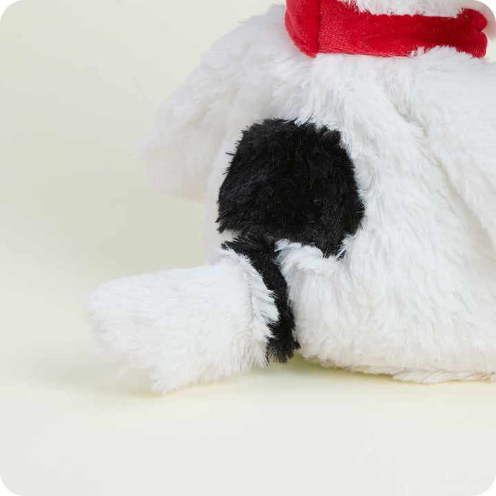 Easter Bunny Snoopy Warmies