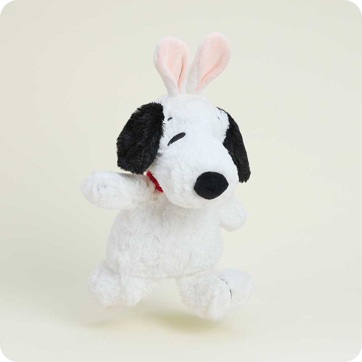 Easter Bunny Snoopy Warmies