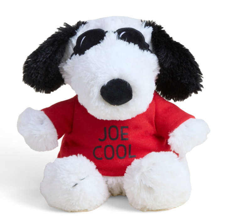 Snoopy Joe Cool Warmies