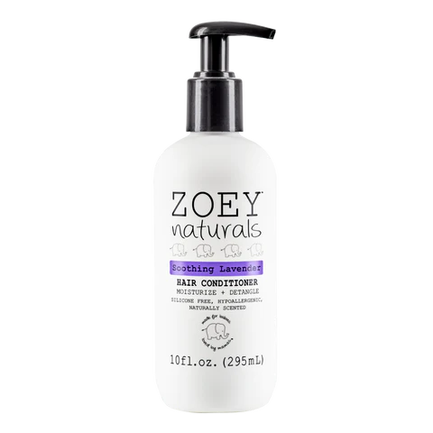 Zoey Naturals Hair Conditioner