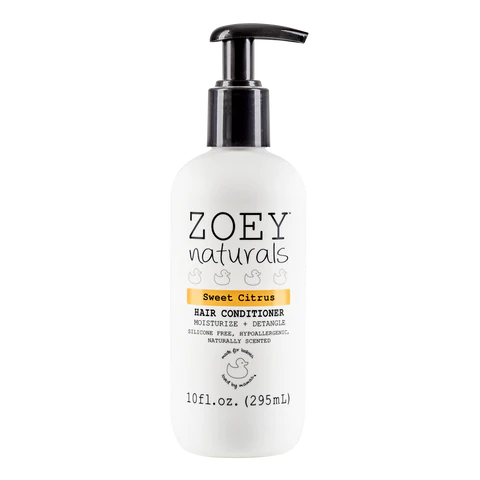 Zoey Naturals Hair Conditioner