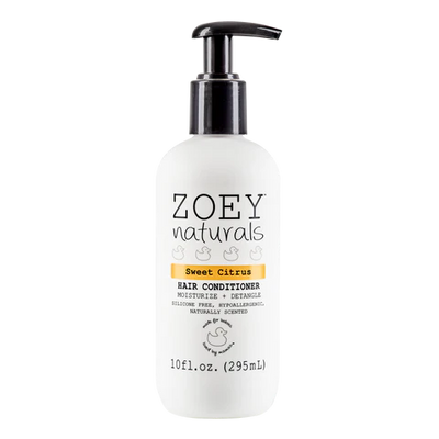 Zoey Naturals Hair Conditioner