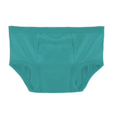 Bamboo Training Underwear 2T/3T - KicKee