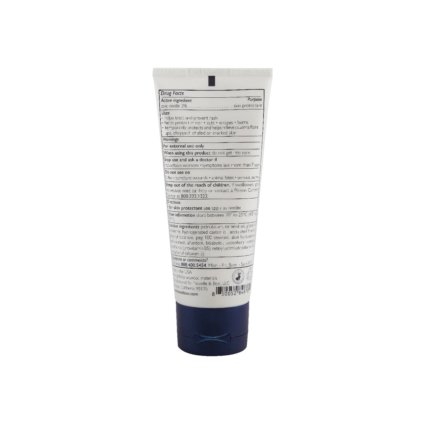 Ultimate Baby Ointment - Noodle & Boo