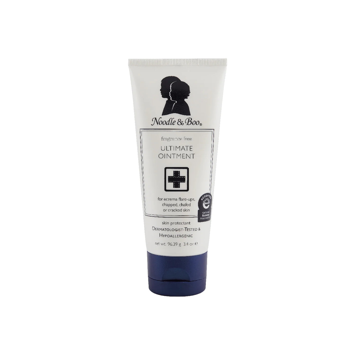 Ultimate Baby Ointment - Noodle & Boo