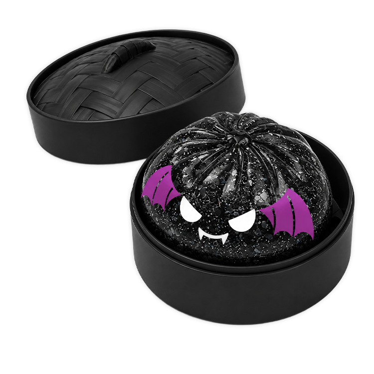 Petite Halloween Squishy Dumpling