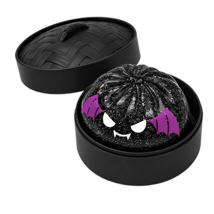 Petite Halloween Squishy Dumpling