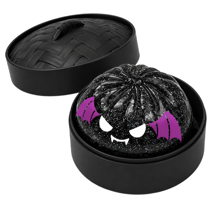 Halloween Mystery Dumpling Squishy Toy