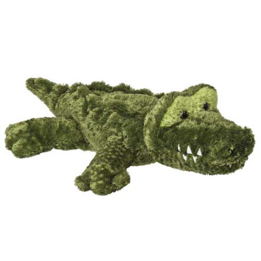 12" Plush Alligator - Mary Meyer