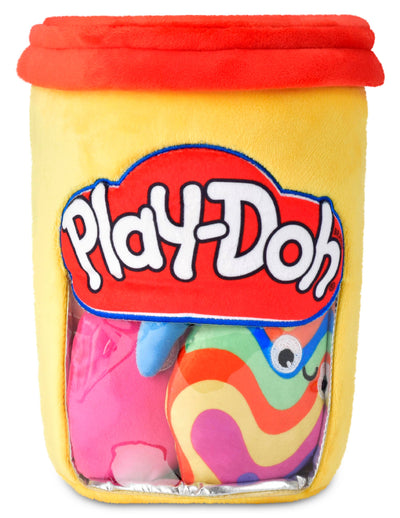 Play-Doh Interactive Plush Toy