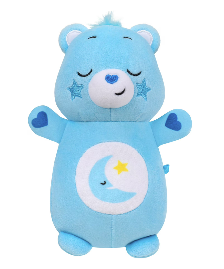 Care Bears Bedtime Bear 10" - Squishmallow