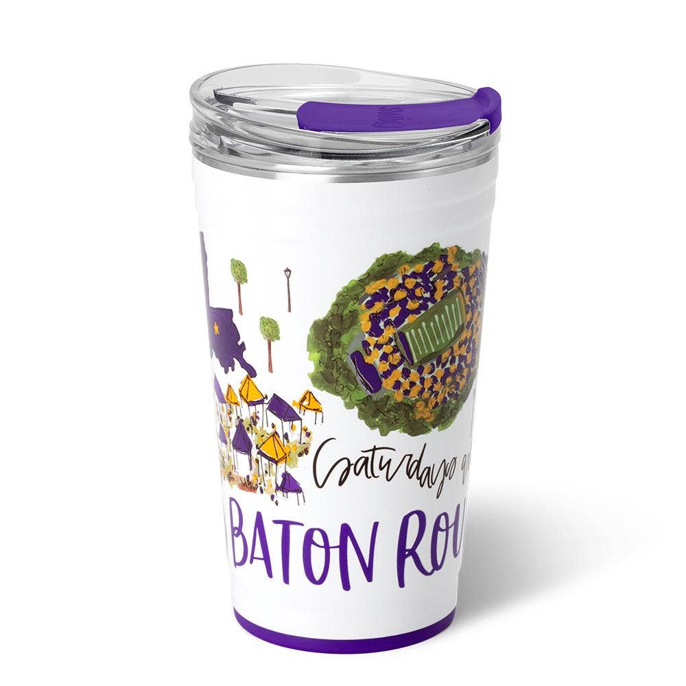 Swig Party Cup