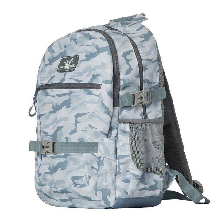 Blue Digital Camo Backpack - Fieldstone