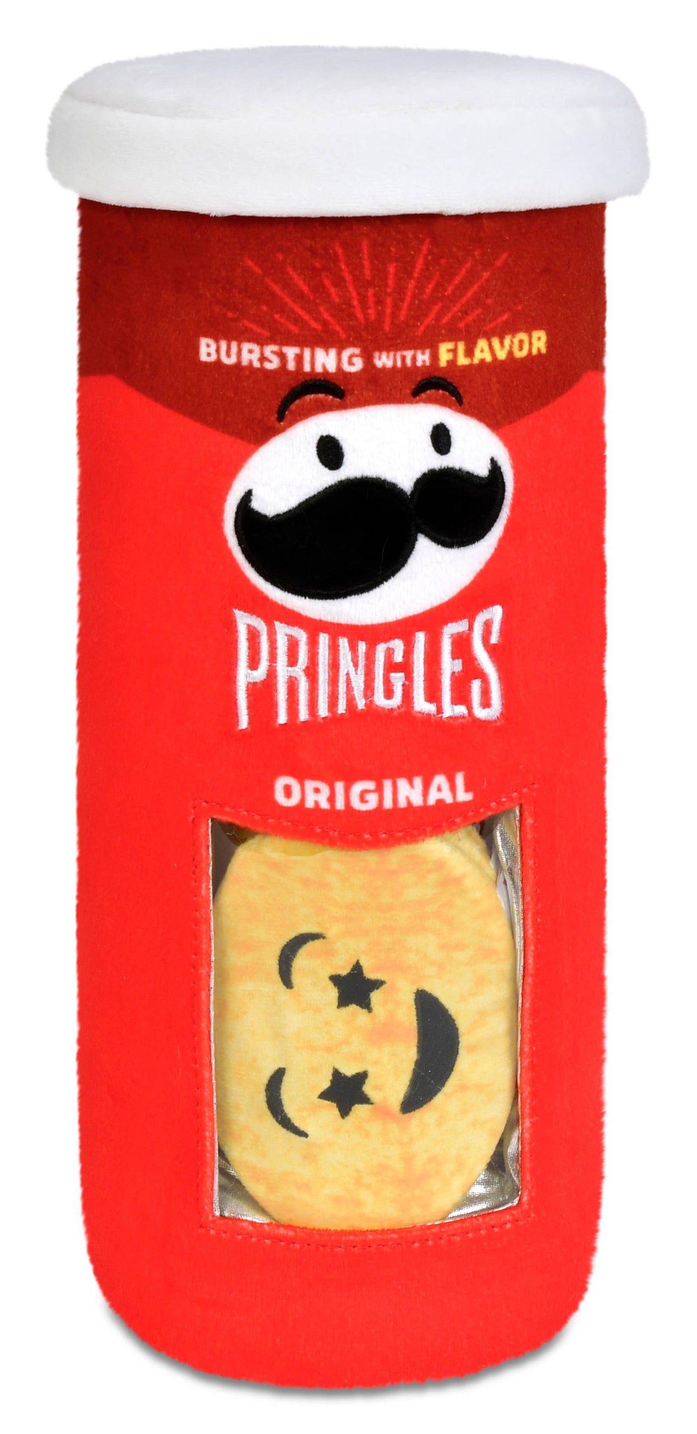 Pringles Interactive Plush
