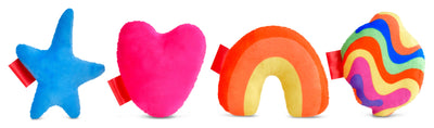 Play-Doh Interactive Plush Toy