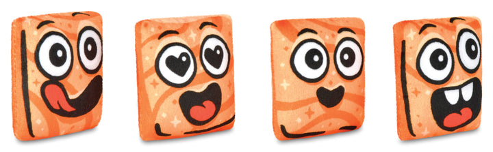 Cinnamon Toast Crunch Interative Plush