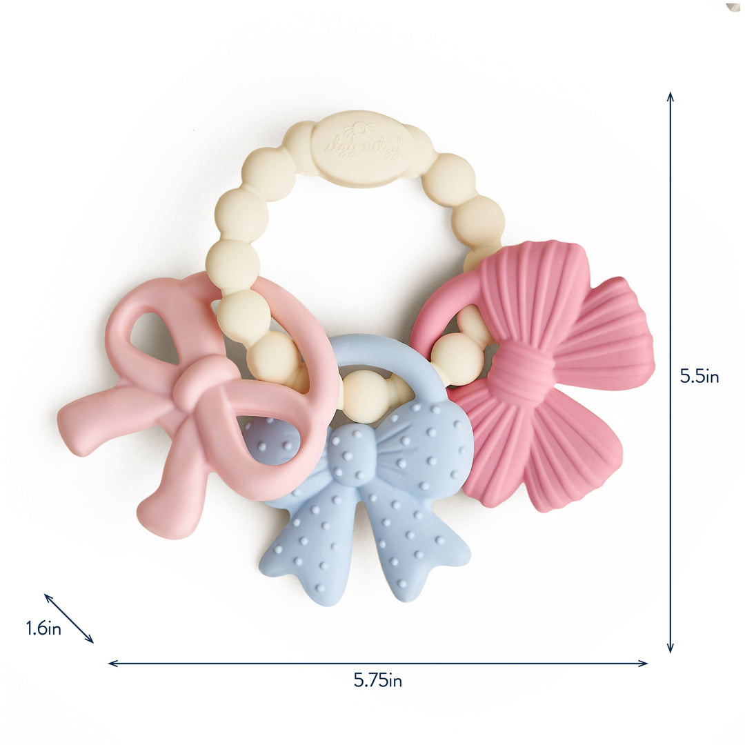 Itzy Trio Bows™