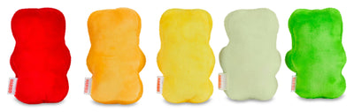 Haribo Gummy Bears Interactive Plush