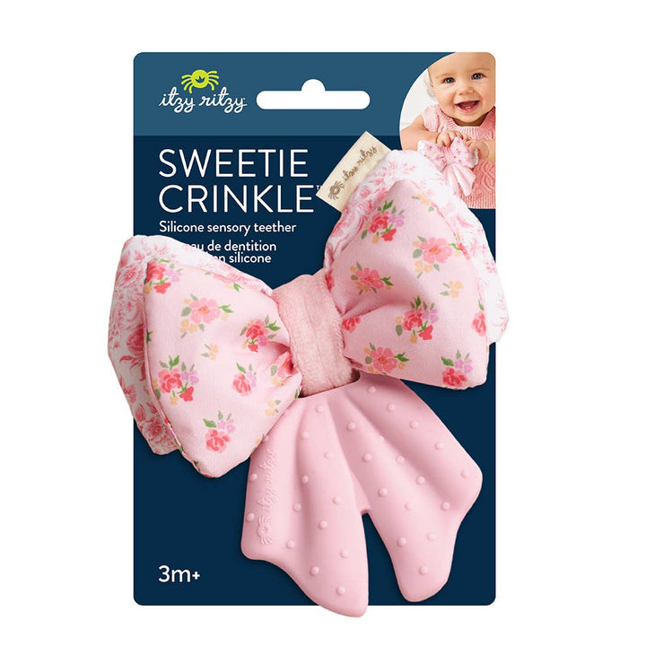 Bow Sweetie Crinkle™ - Itzy Ritzy