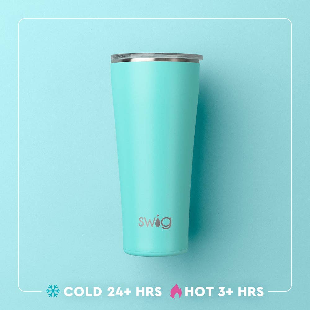 Geaux Gameday Tumbler (32oz) - Swig