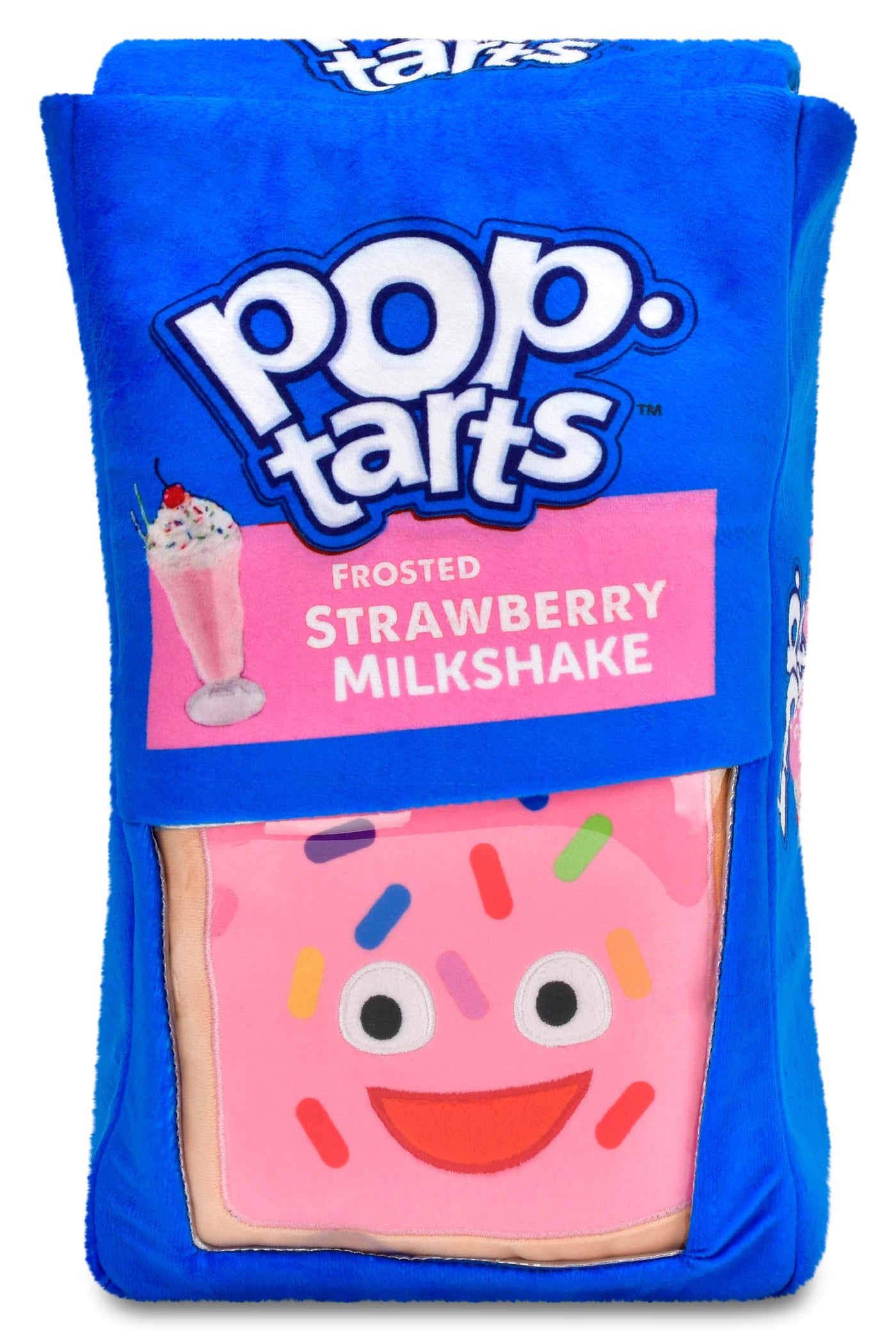 Pop Tarts Interactive Plush
