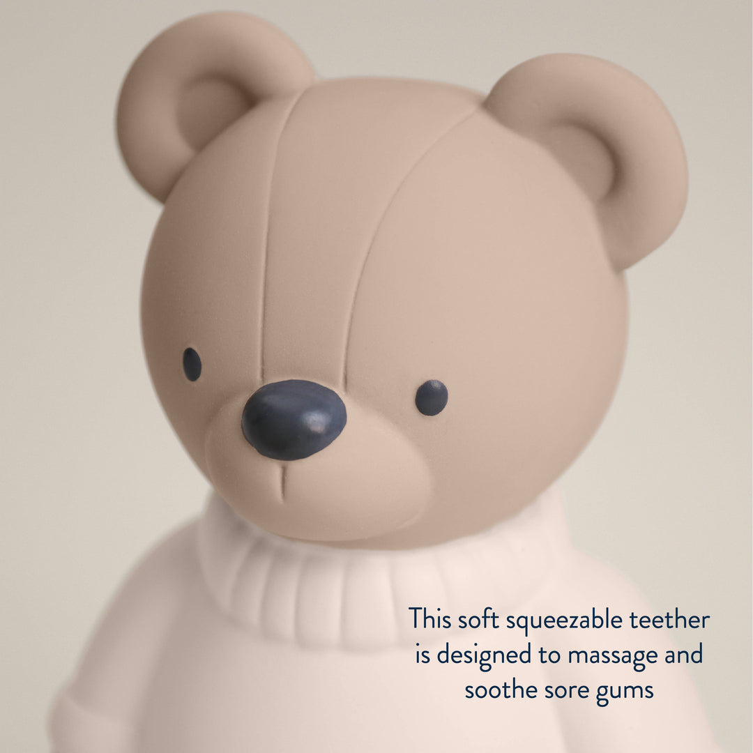Comfort Crew™ Bear - Itzy Ritzy