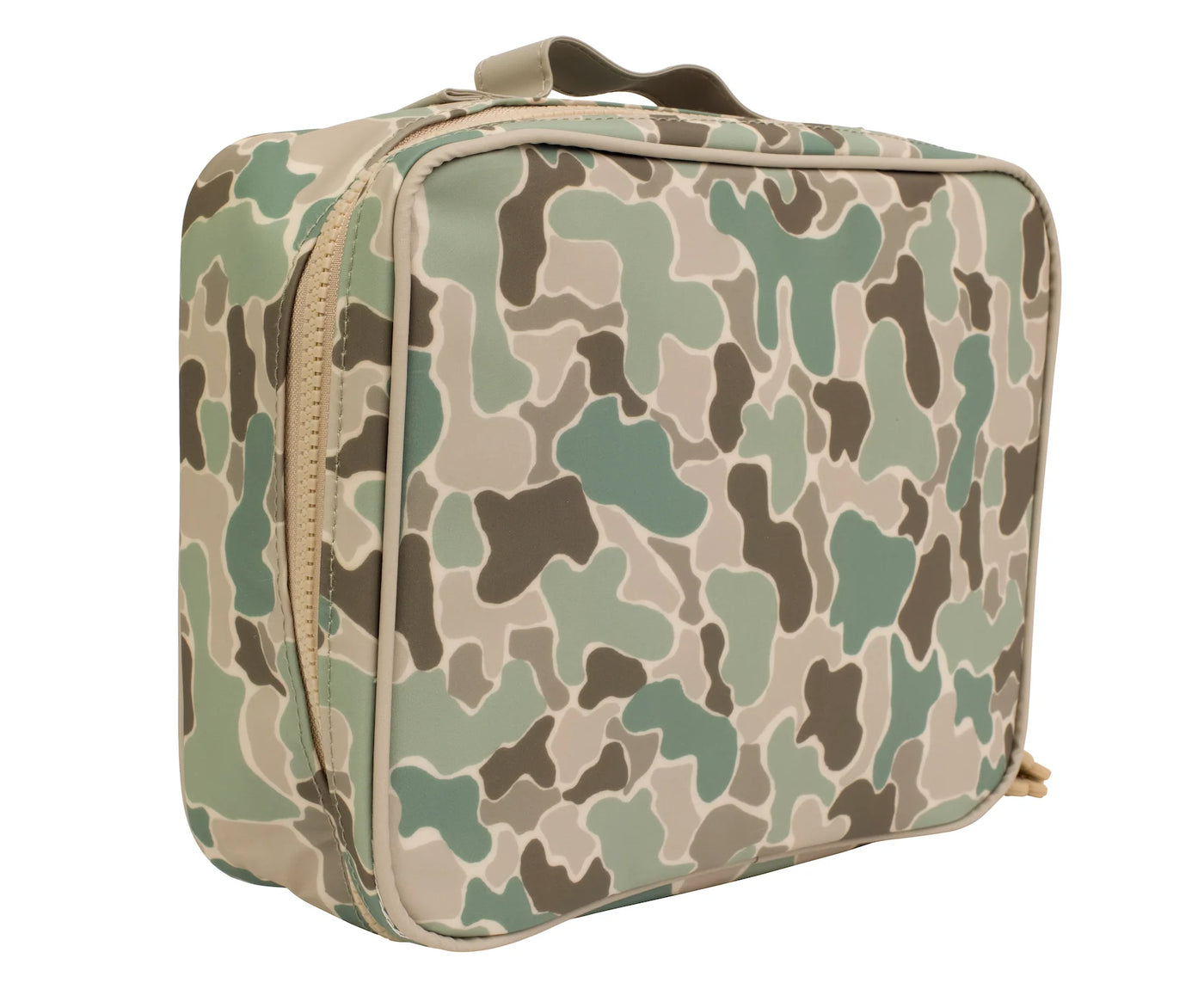 The Lunchbox - Apple of My Isla