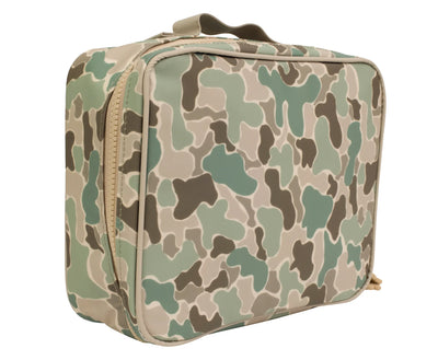 The Lunchbox - Apple of My Isla