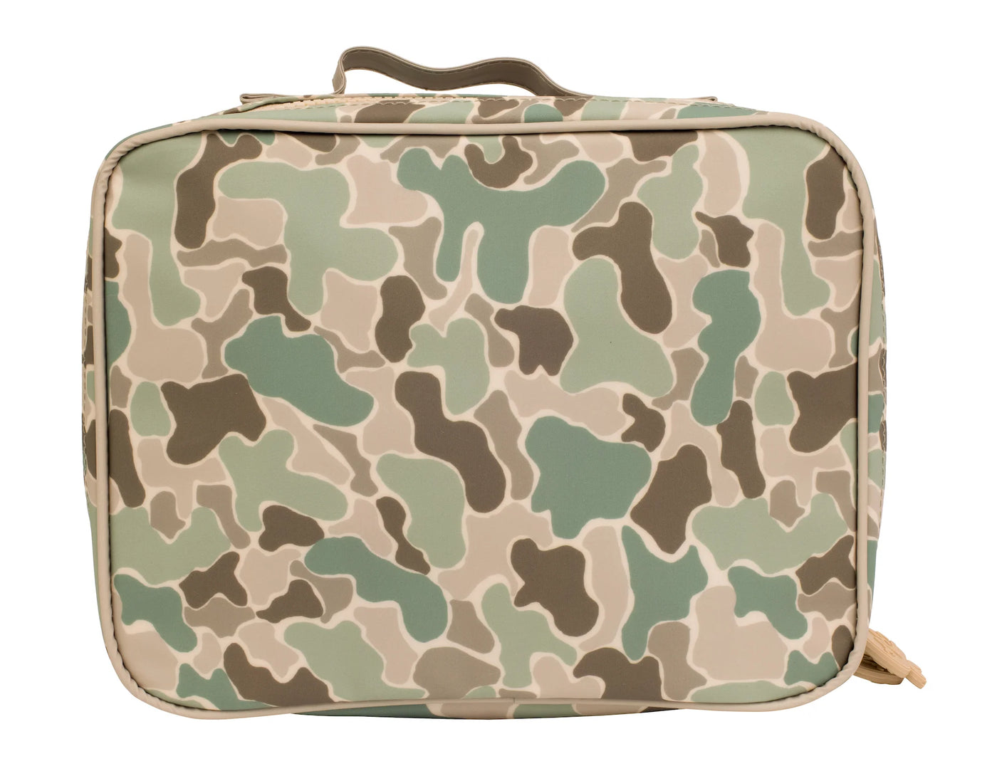 The Lunchbox - Apple of My Isla