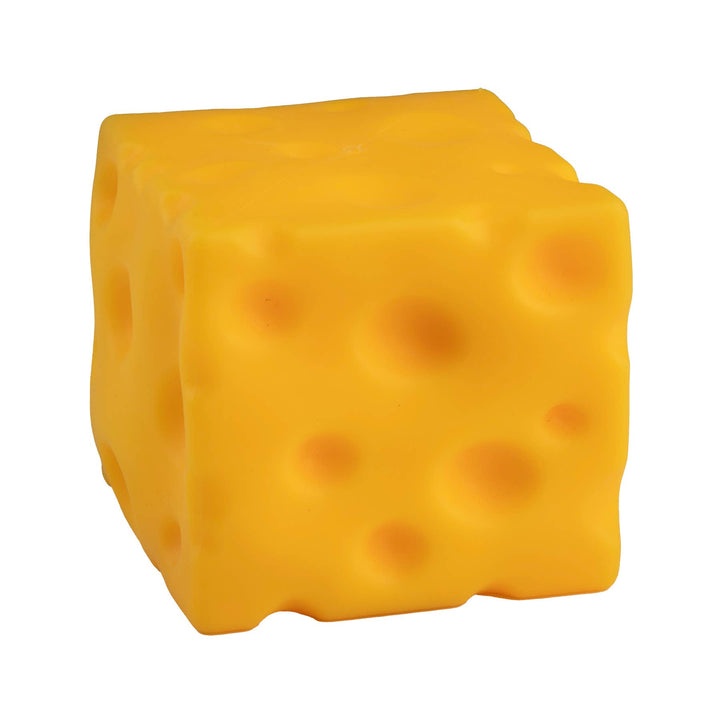 Super Cheese Squishy - Orb Toys