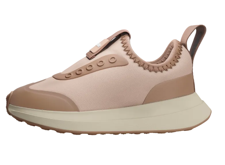 Khaki native tennis shoes