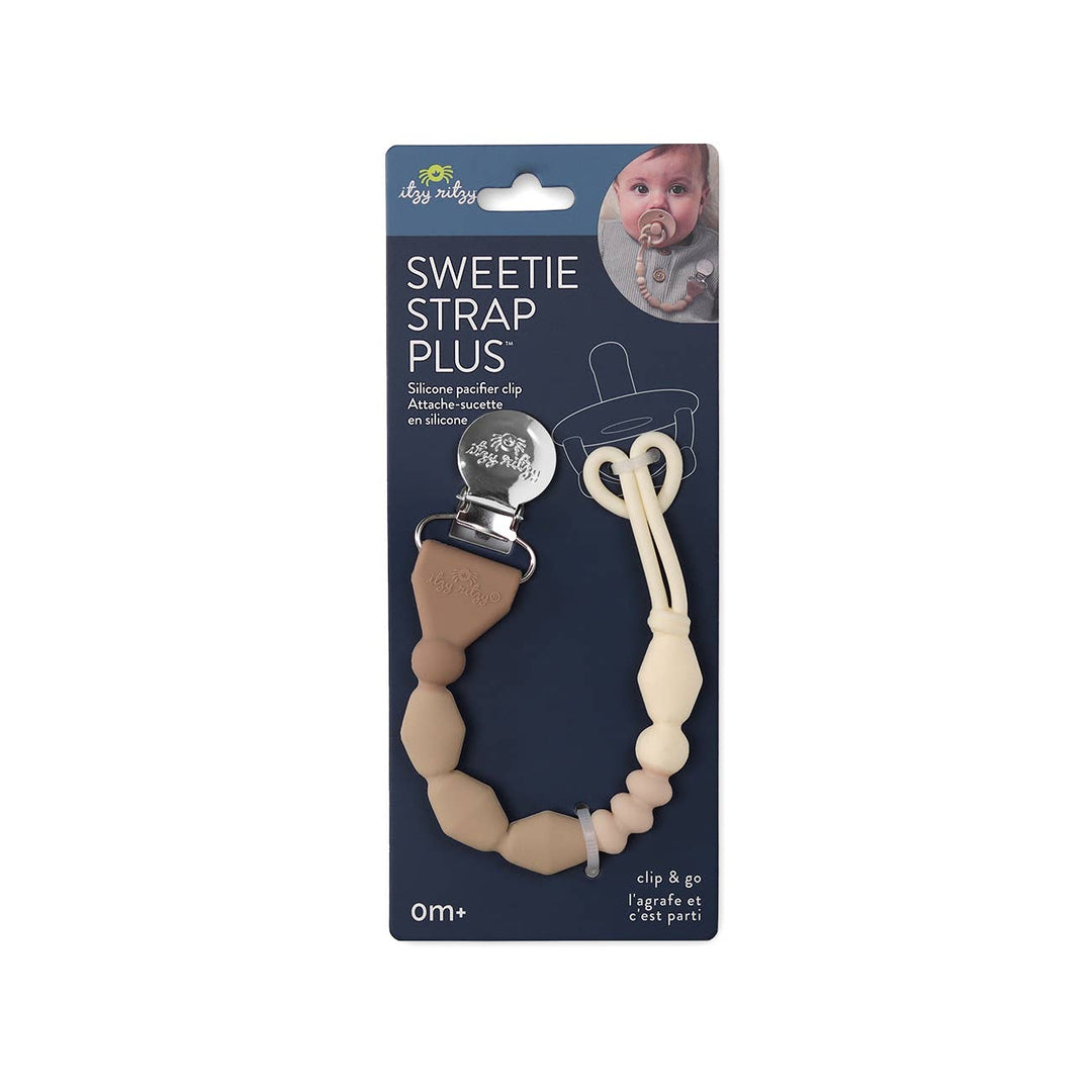 Sweetie Strap Plus™ - Itzy Ritzy